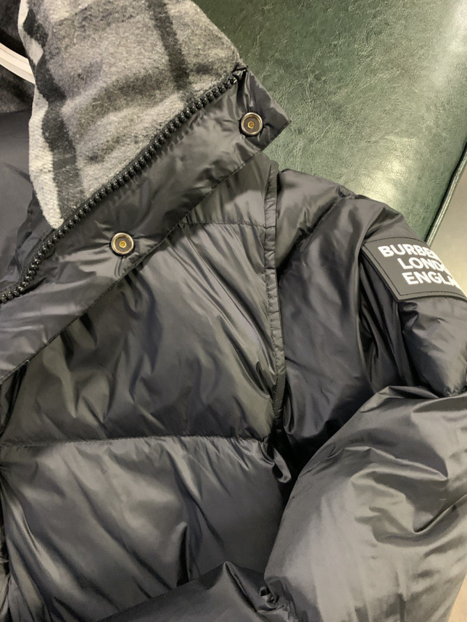 Куртка Burberry — изображение 6