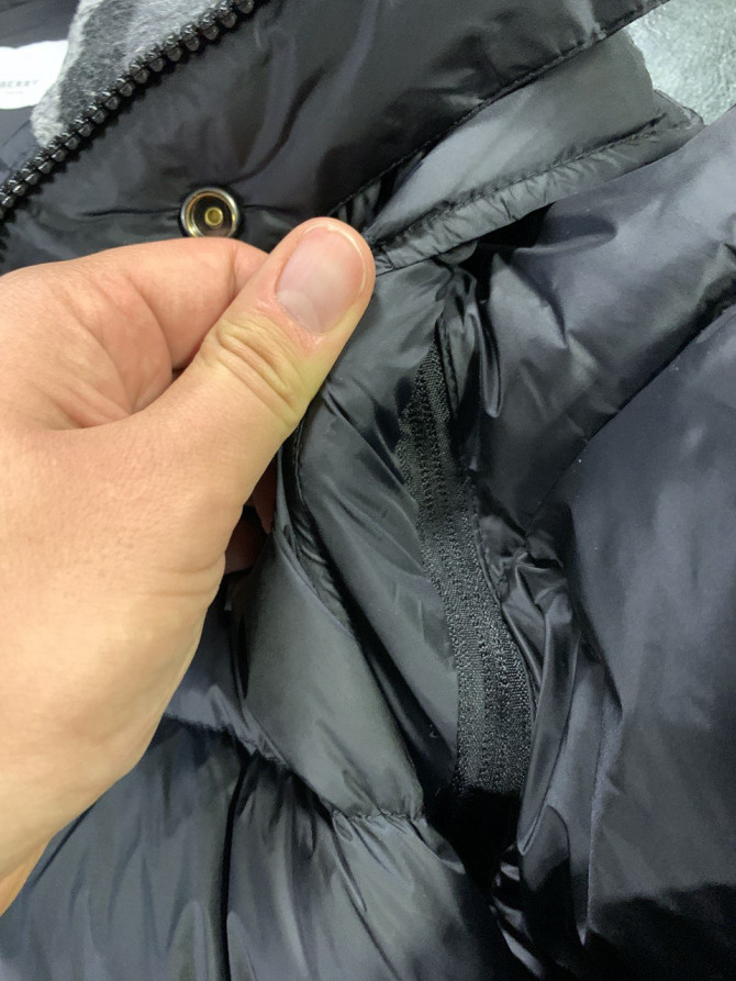 Куртка Burberry — изображение 5