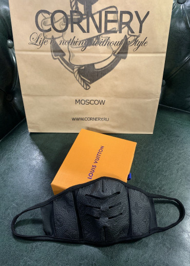 Маска Louis Vuitton