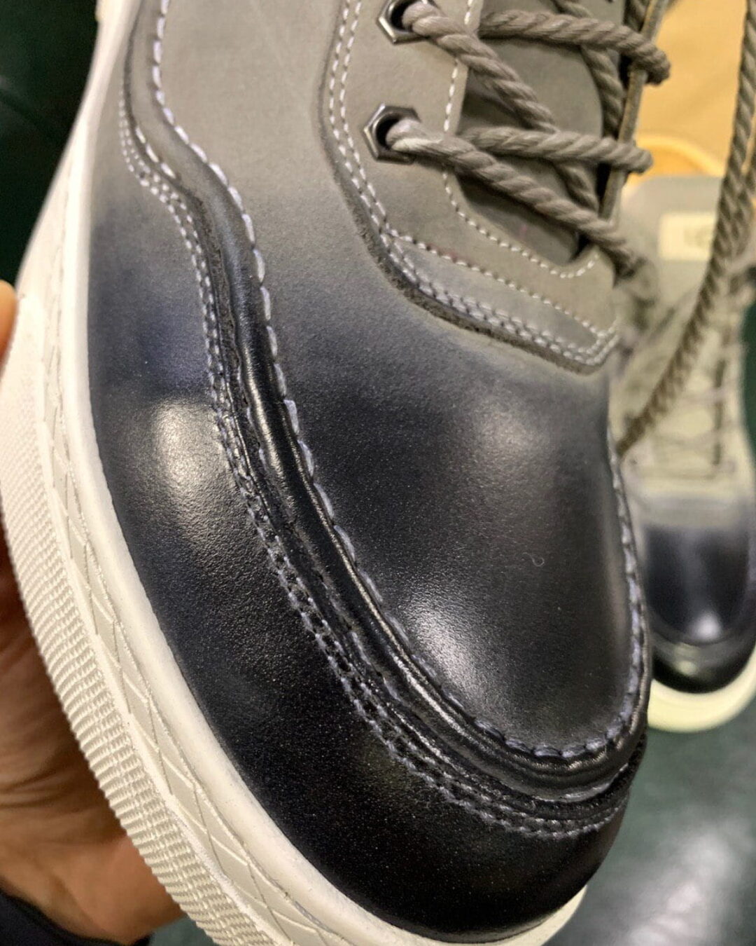 Ботинки Ugg — изображение 3