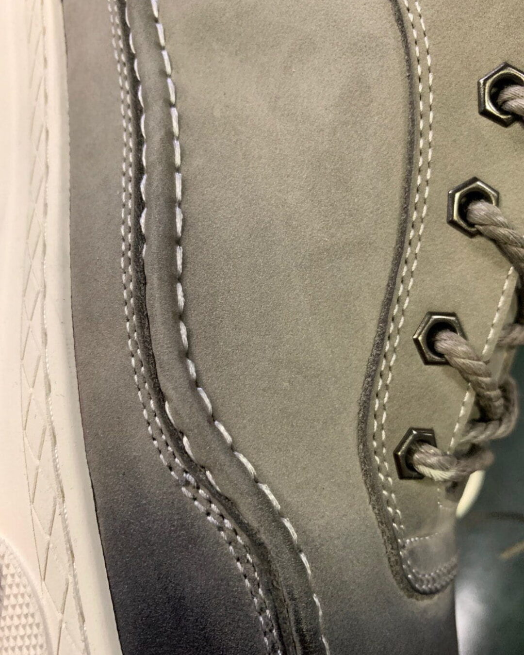 Ботинки Ugg — изображение 2