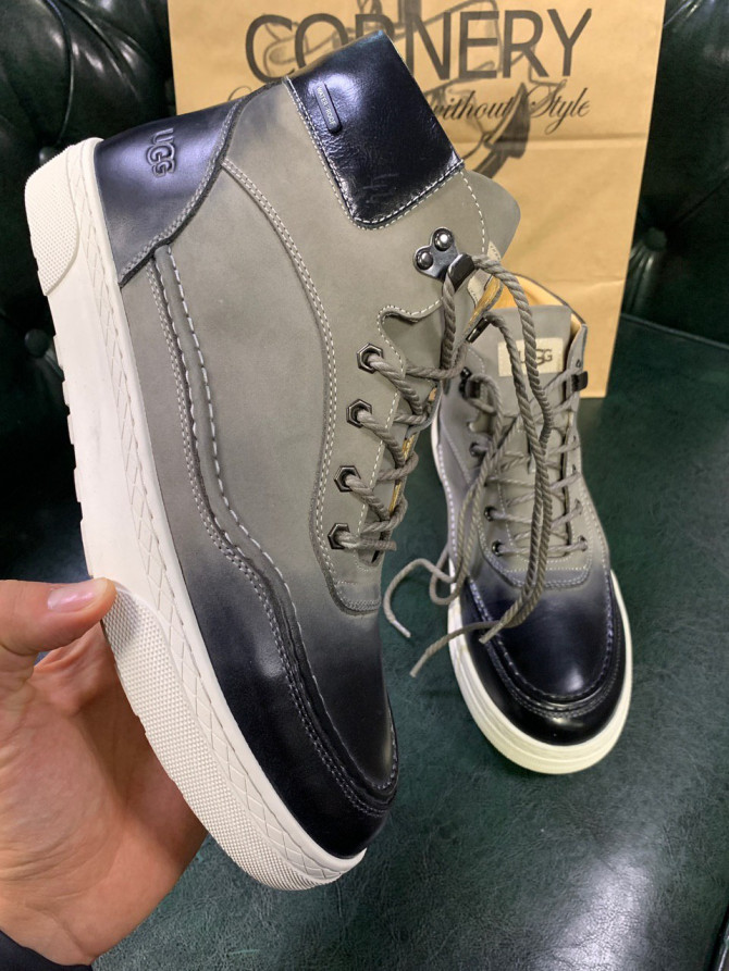 Ботинки Ugg