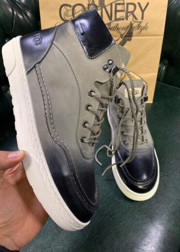 Ботинки Ugg