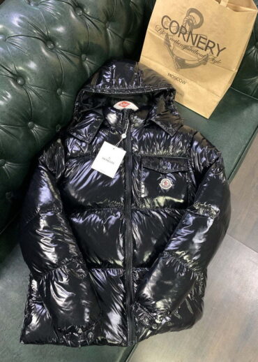 Куртка Moncler