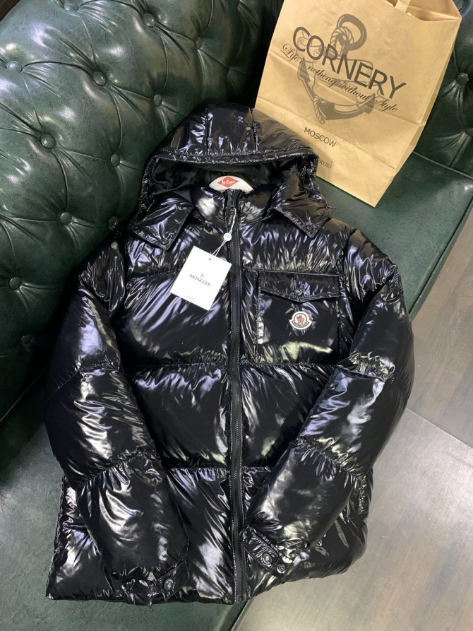 Куртка Moncler