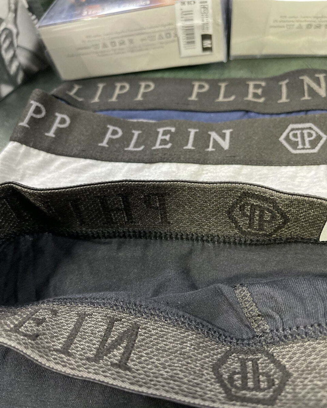 Комплект Трусов Philipp Plein — изображение 5