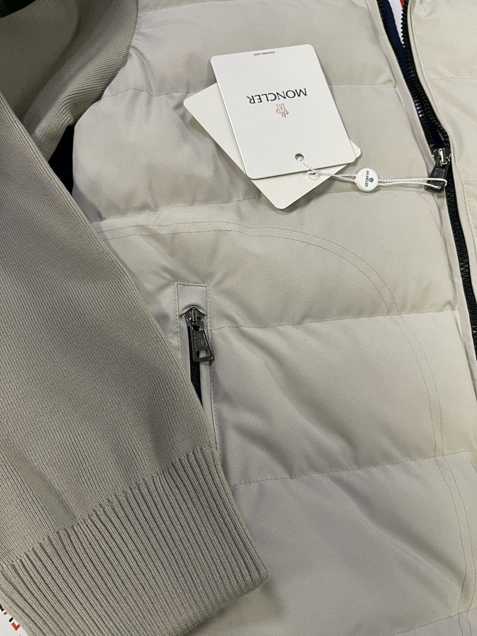 Куртка Moncler — фото 9