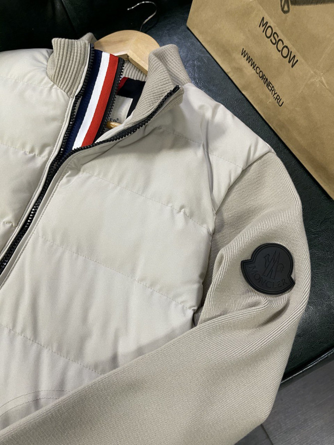 Куртка Moncler — изображение 2