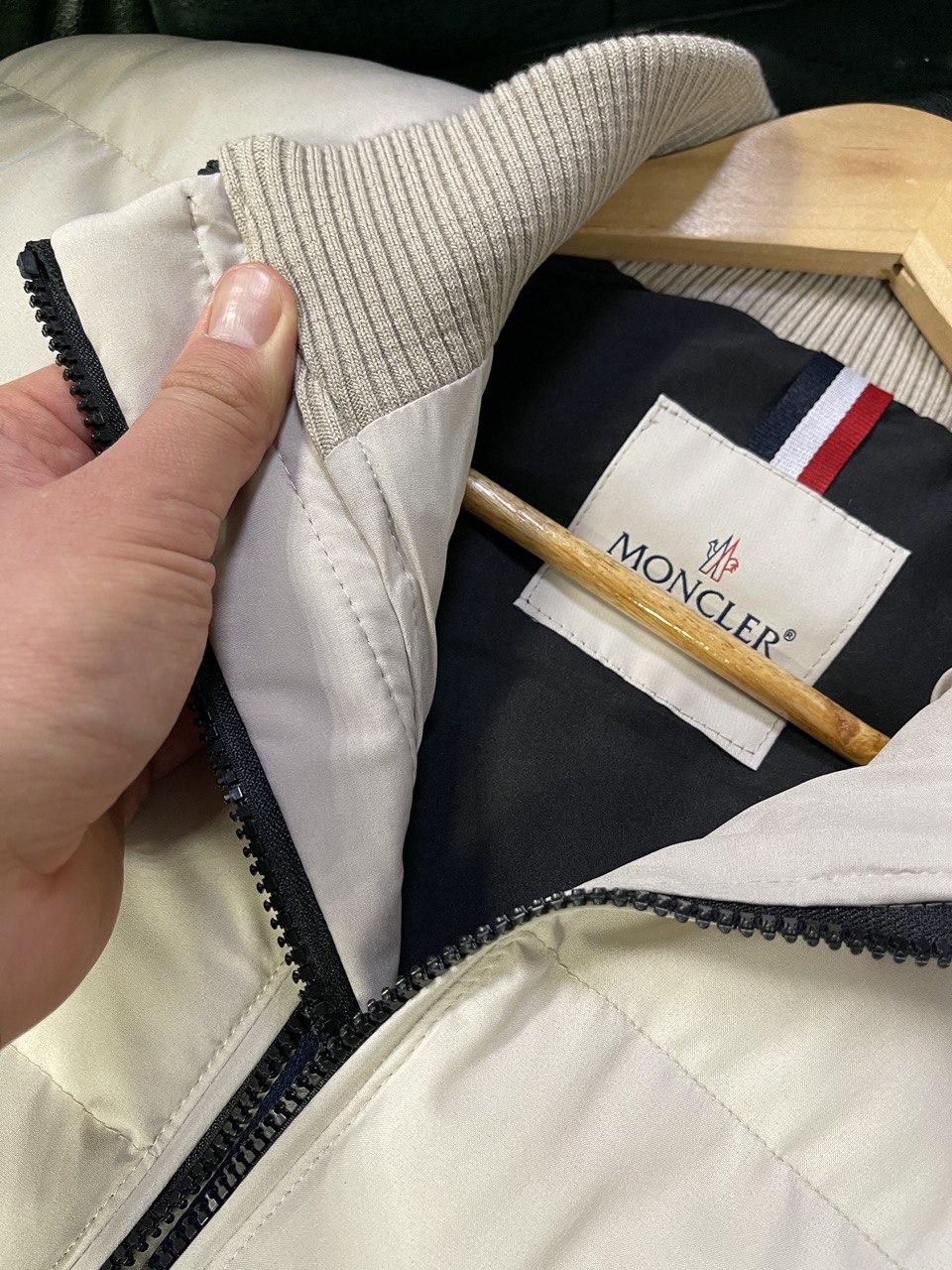Куртка Moncler — фото 7