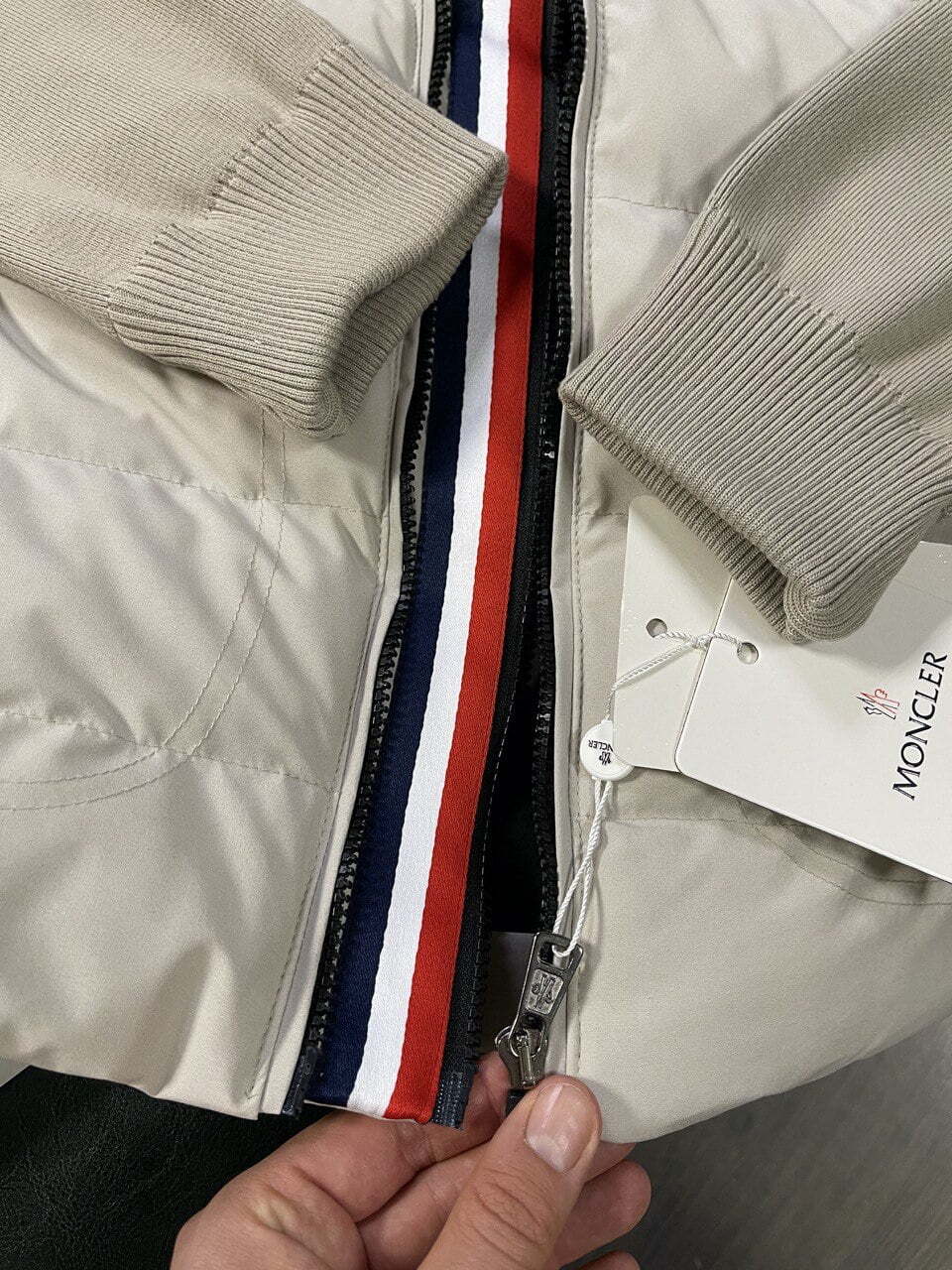 Куртка Moncler — фото 5