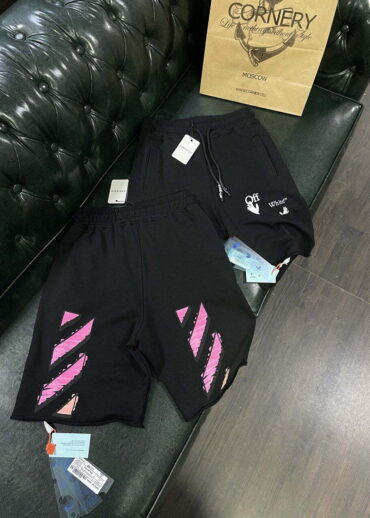 Шорты Off White