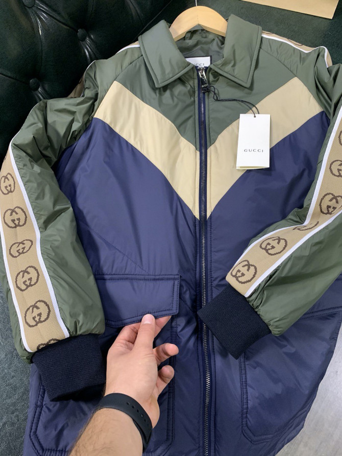 Куртка Gucci — изображение 3