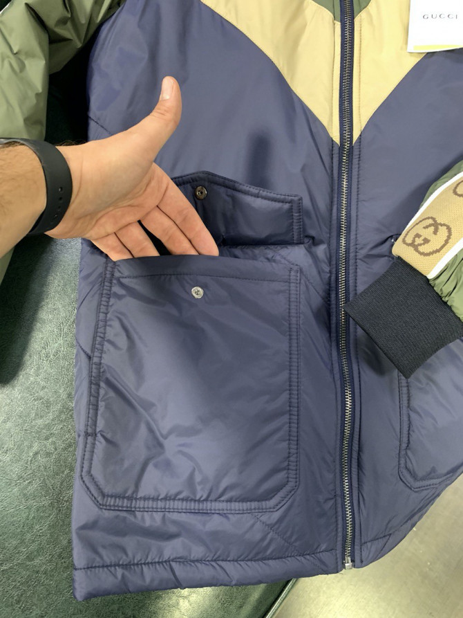 Куртка Gucci — изображение 9