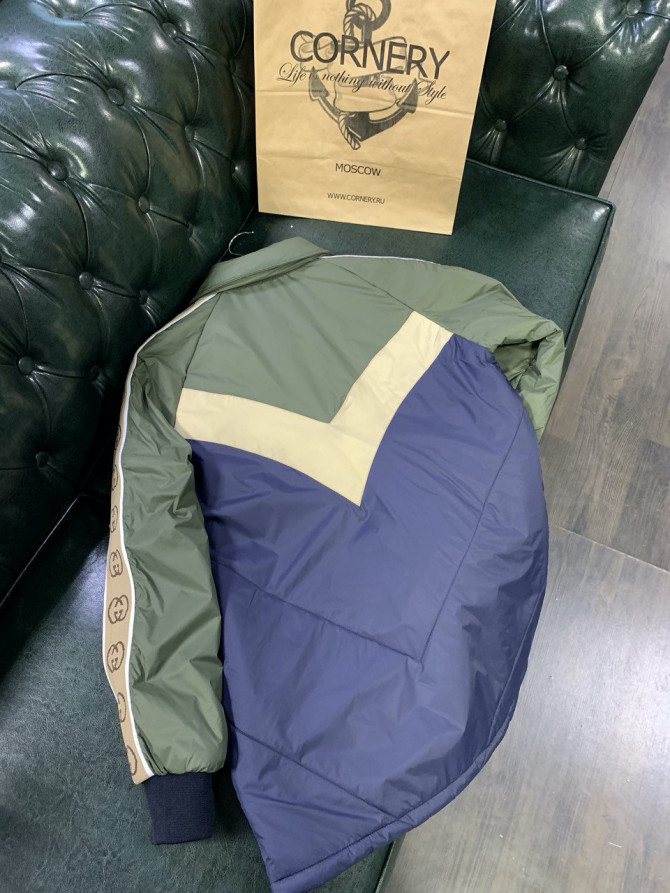 Куртка Gucci — изображение 2