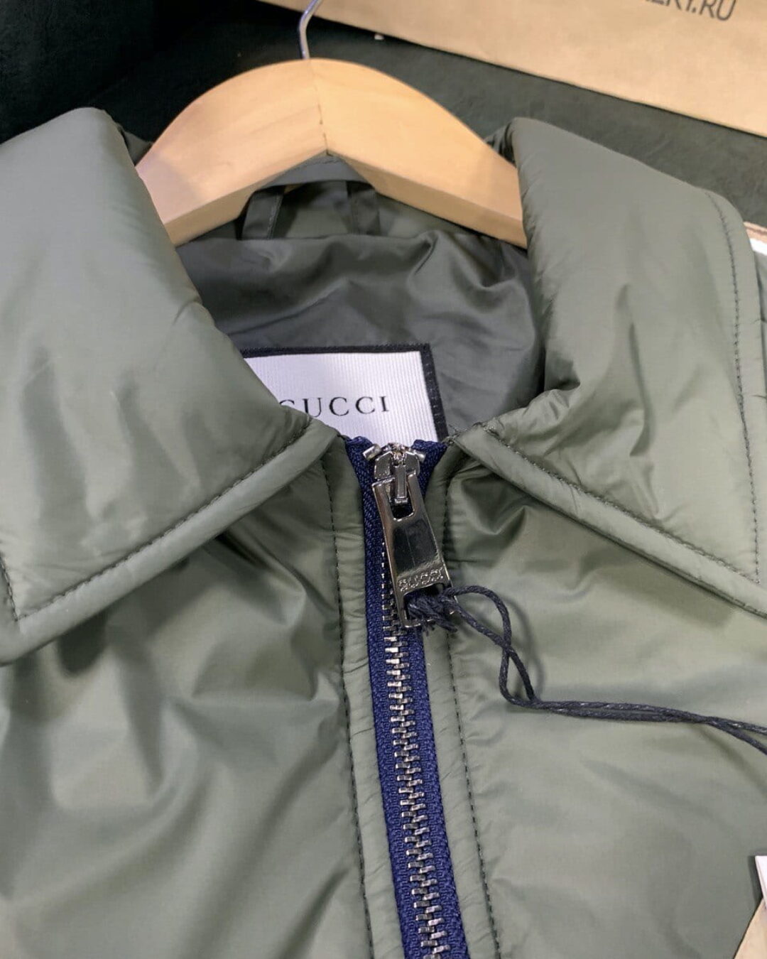 Куртка Gucci — изображение 7