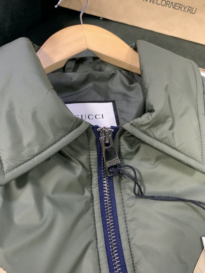 Куртка Gucci — изображение 7