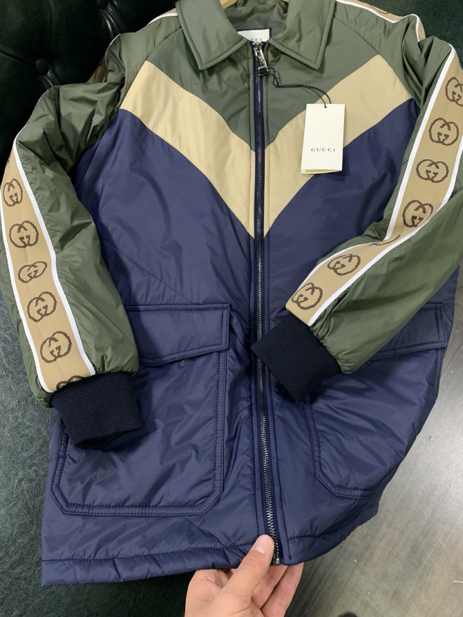 Куртка Gucci — изображение 6