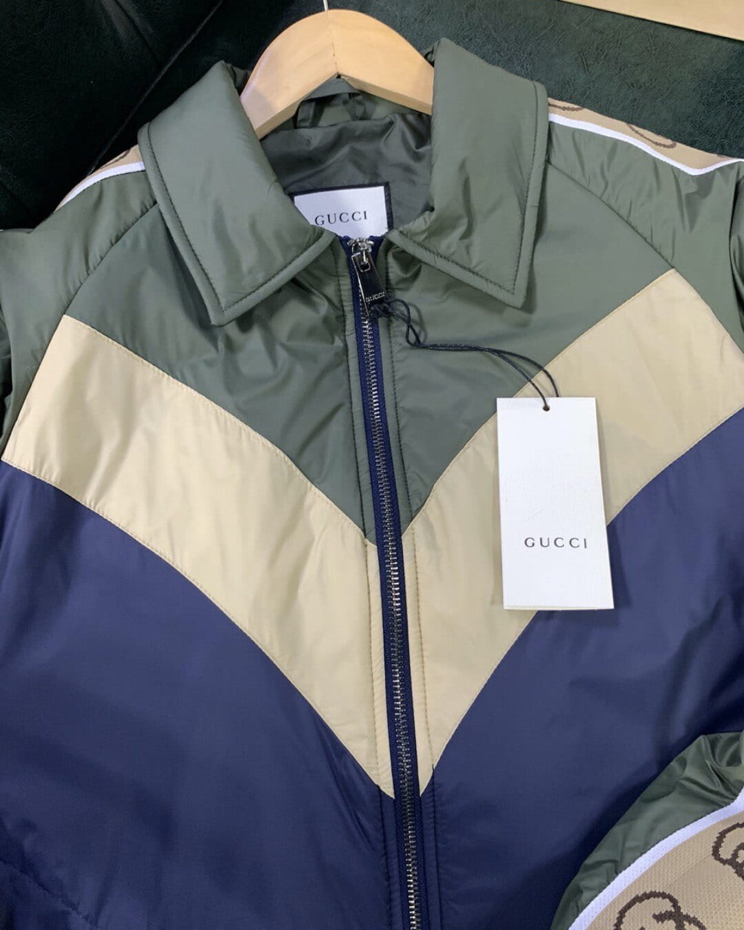 Куртка Gucci — изображение 5