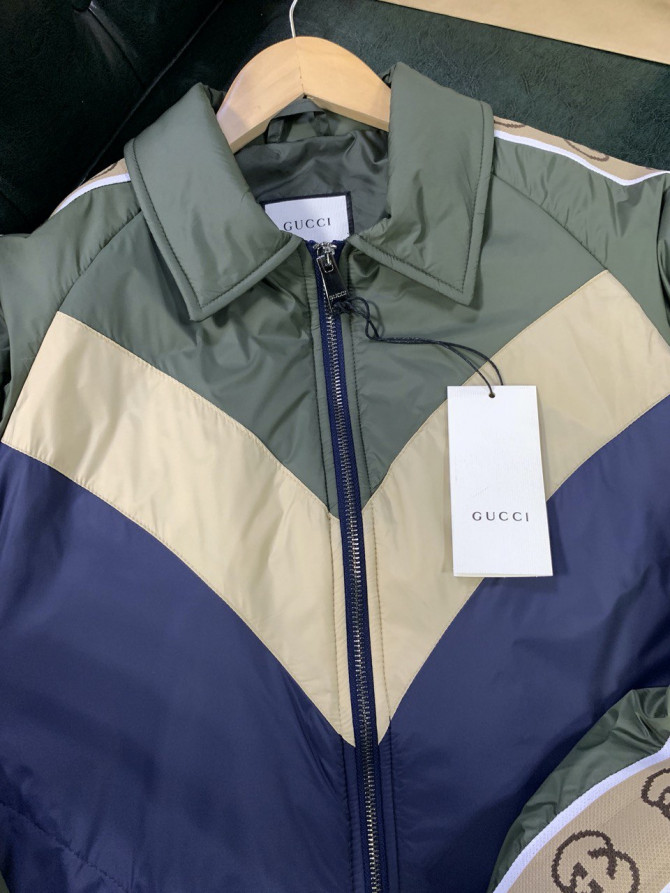 Куртка Gucci — изображение 5