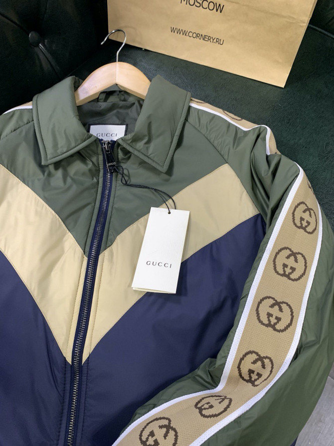 Куртка Gucci — изображение 4