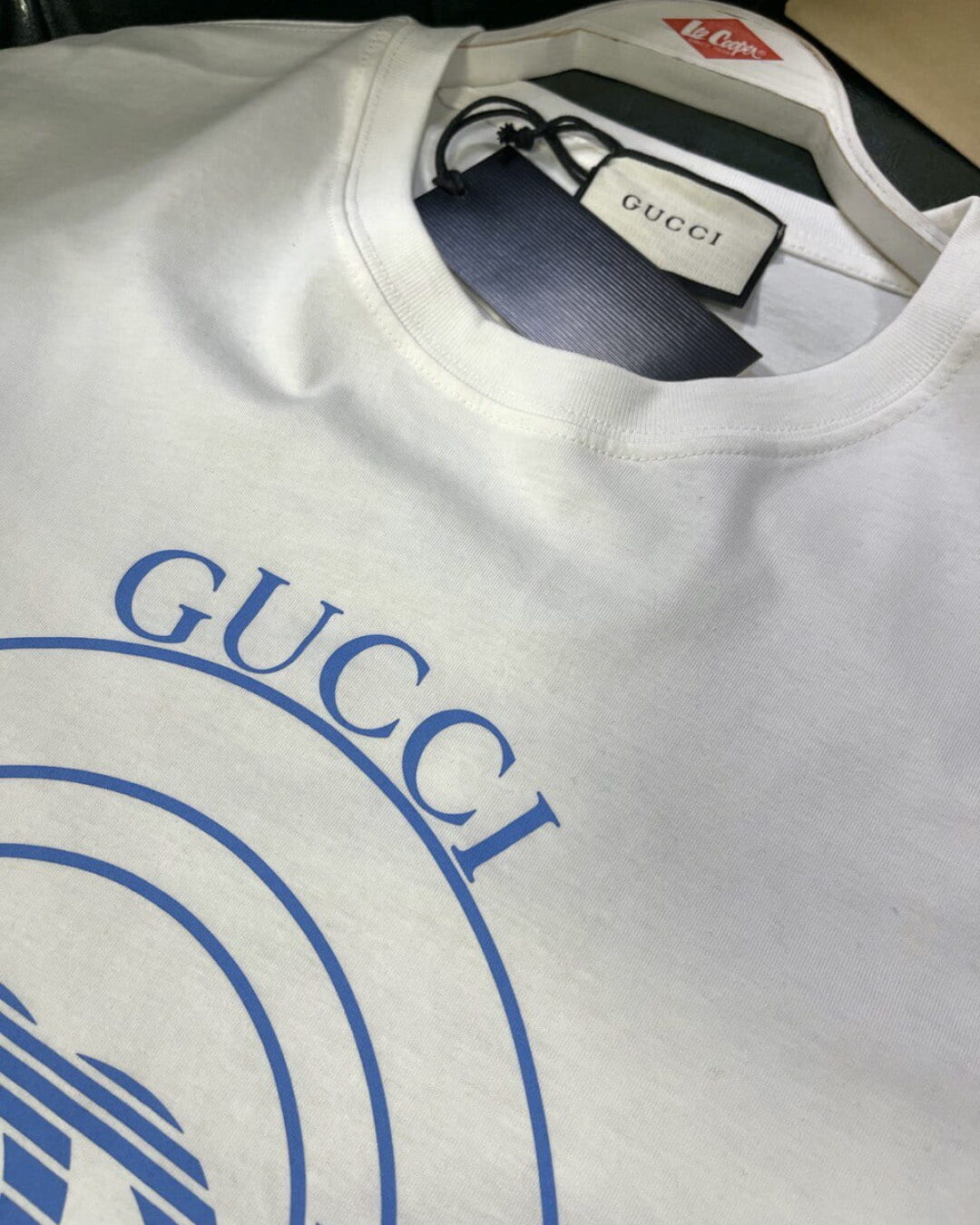 Футболка GUCCI — изображение 2