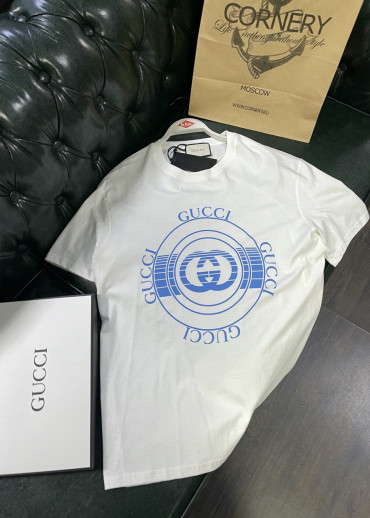 Футболка GUCCI