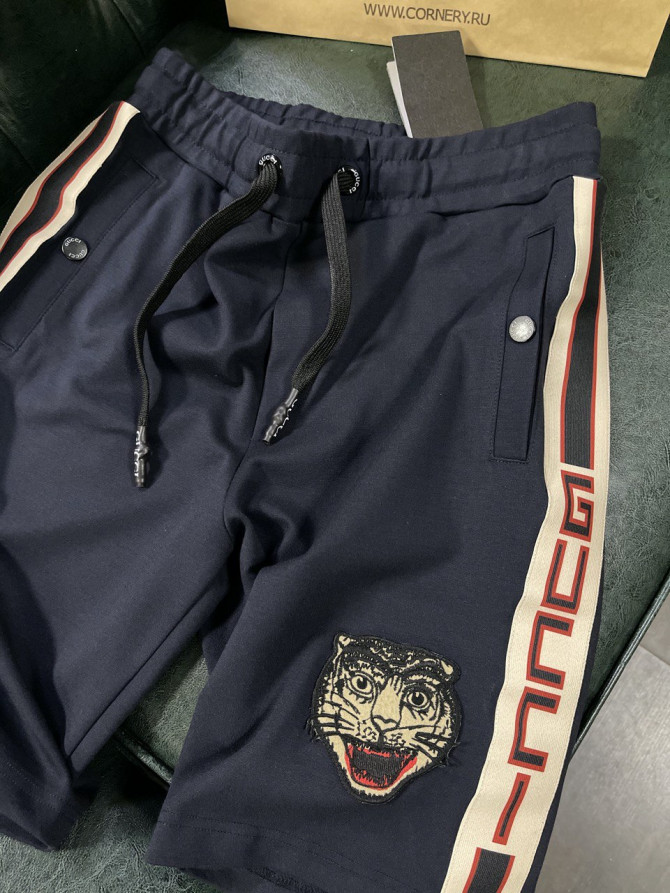 Шорты Gucci — изображение 6