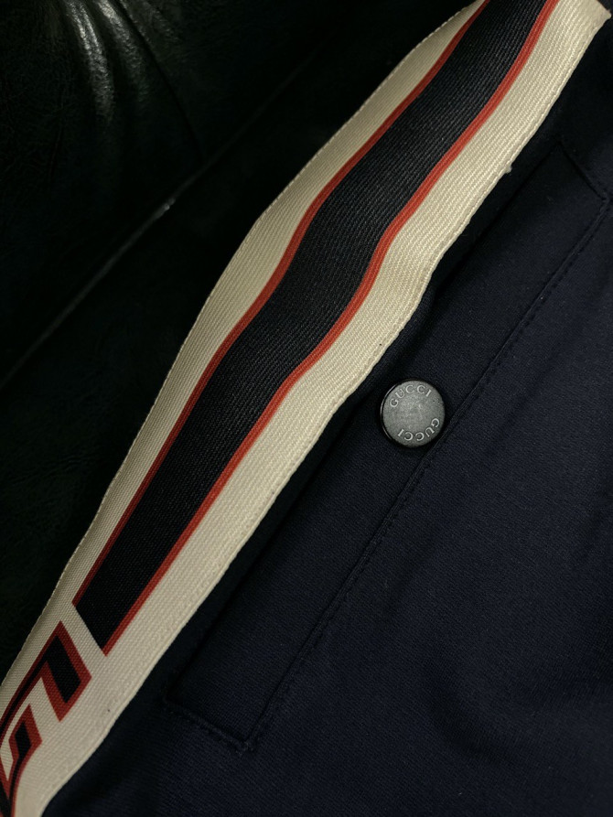 Шорты Gucci — изображение 4