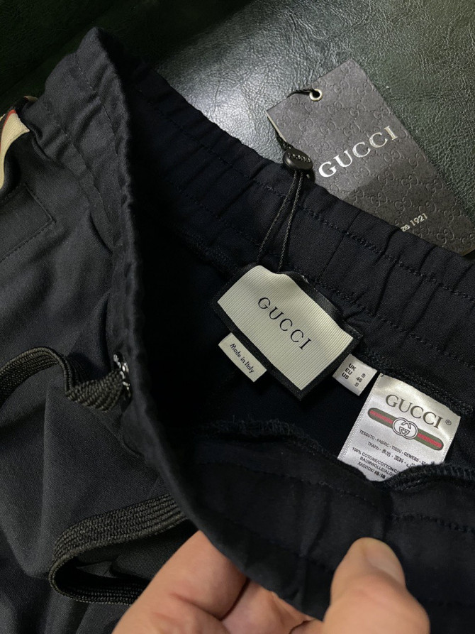 Шорты Gucci — изображение 3