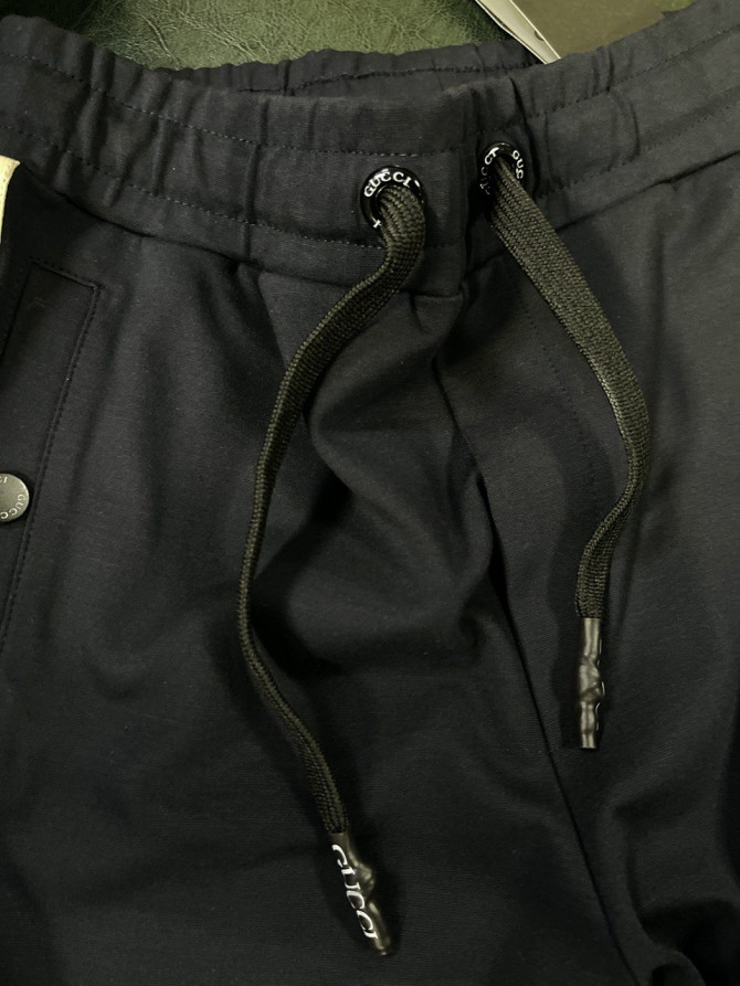 Шорты Gucci — изображение 2