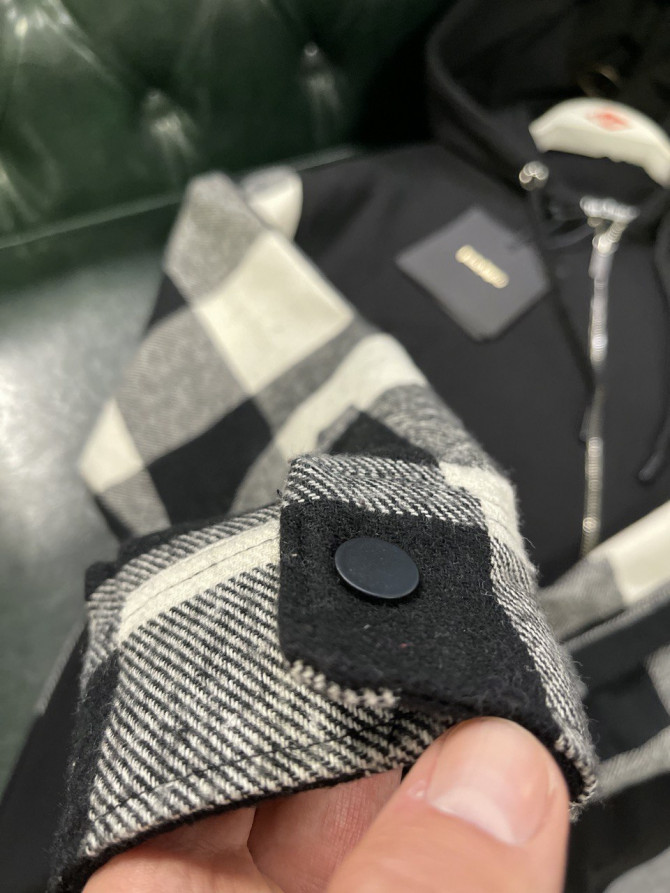 Zip-Худи Palm Angels — изображение 3