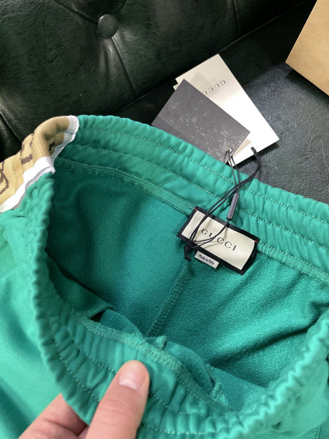 Шорты Gucci — изображение 3