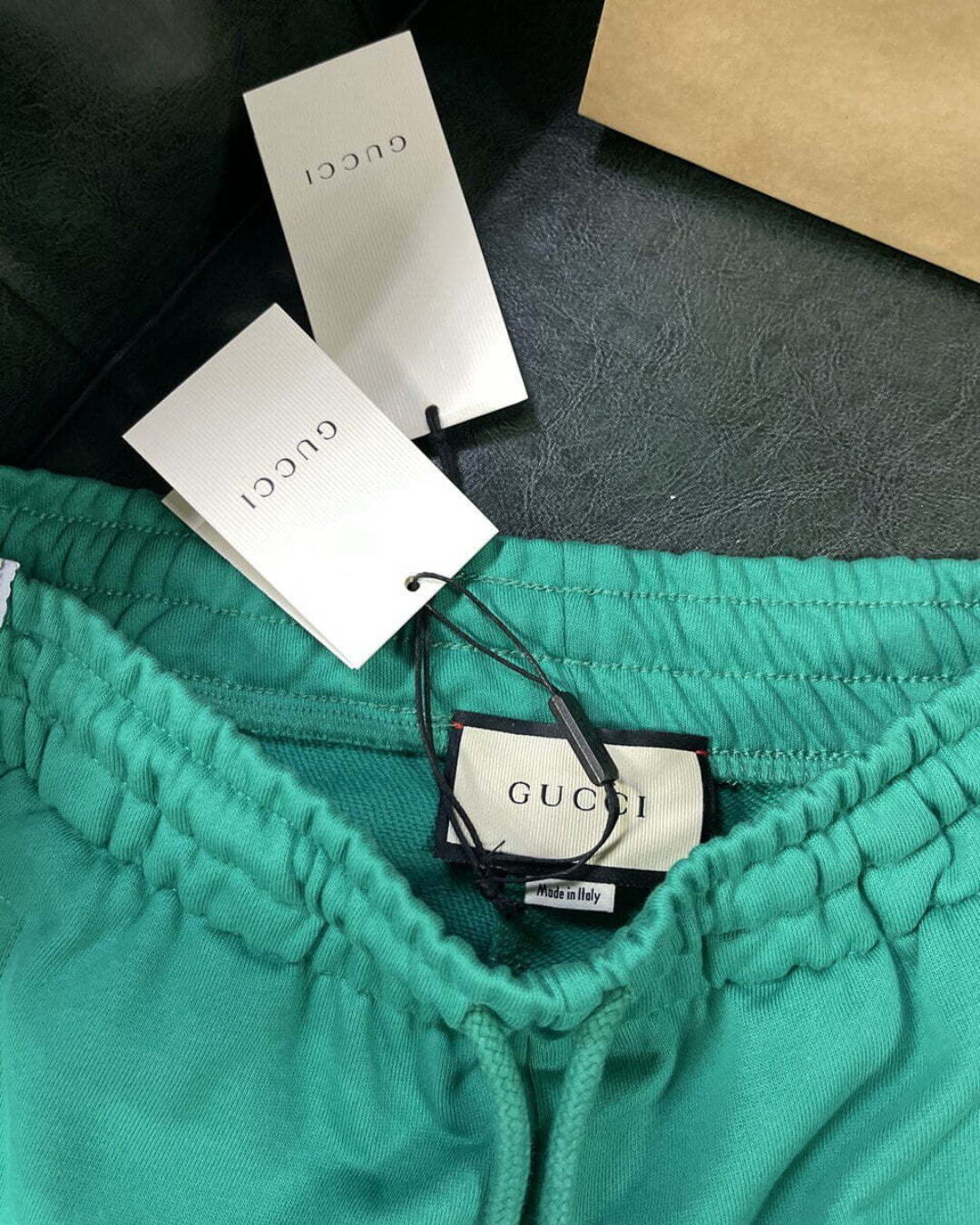 Шорты Gucci — изображение 2