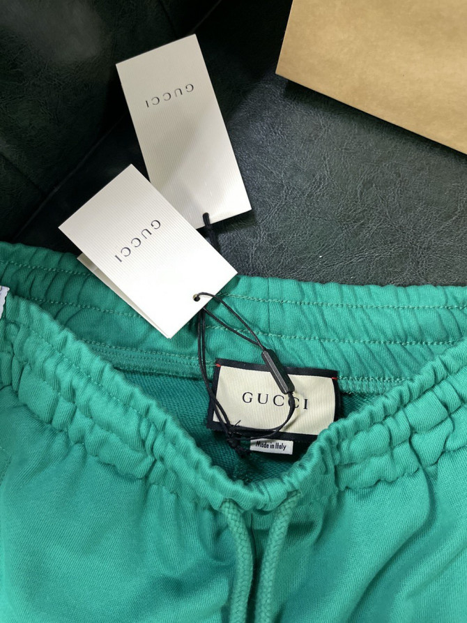 Шорты Gucci — изображение 2