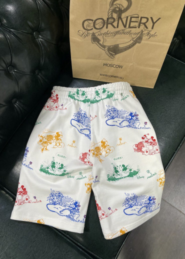 Шорты Gucci
