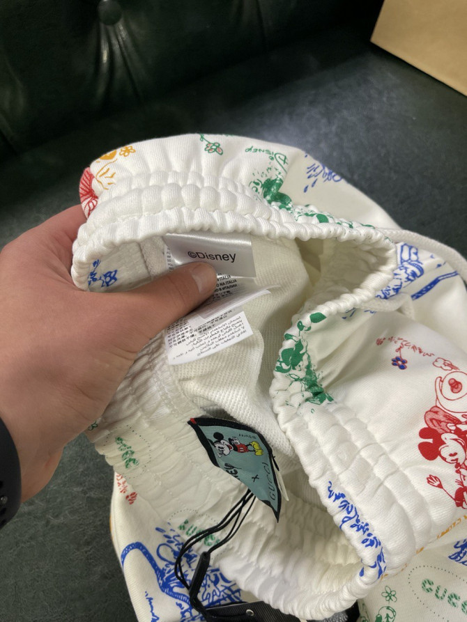 Шорты Gucci — изображение 7