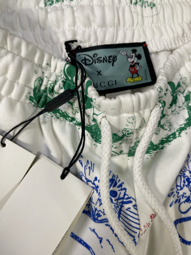 Шорты Gucci — изображение 6
