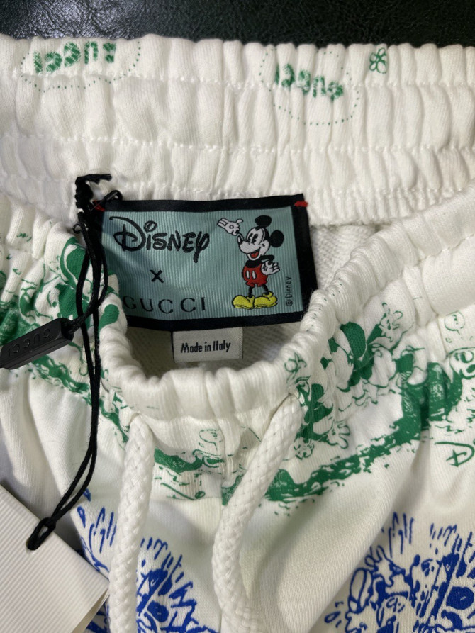 Шорты Gucci — изображение 5