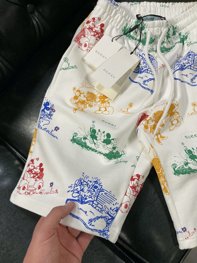 Шорты Gucci — изображение 3