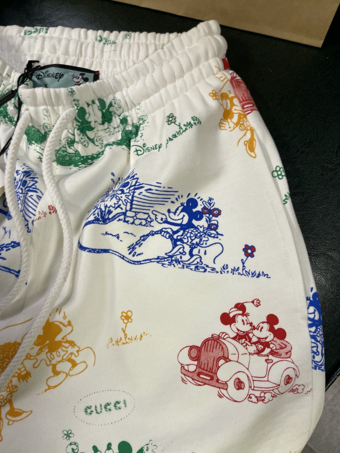 Шорты Gucci — изображение 2