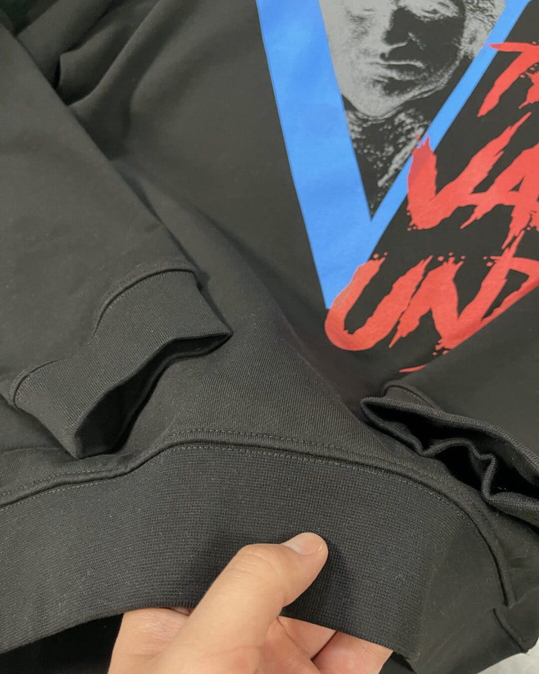 Кофта Valentino — изображение 7