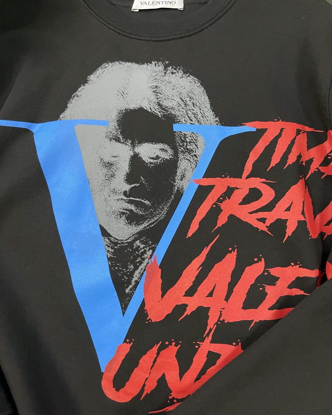 Кофта Valentino — изображение 5