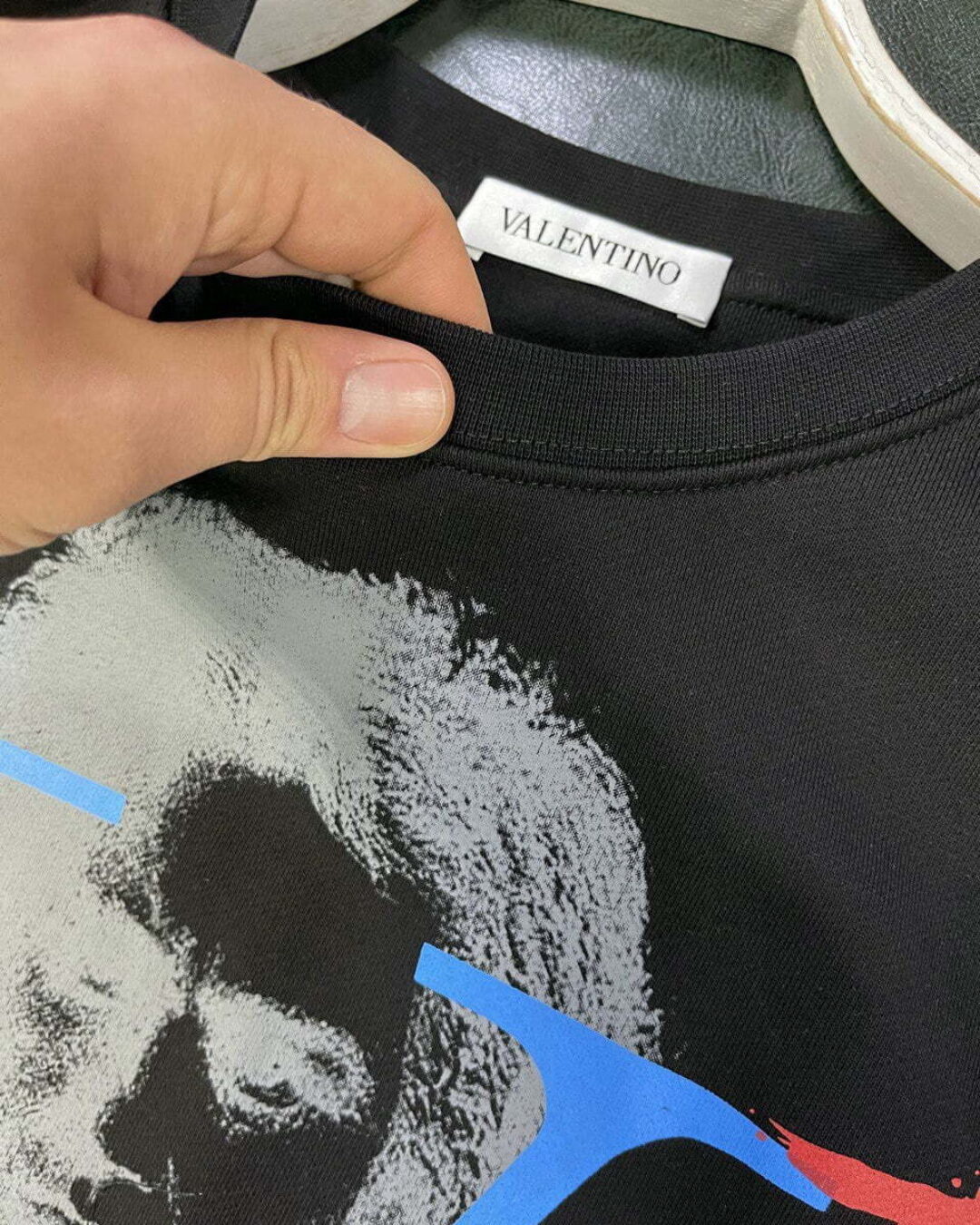 Кофта Valentino — изображение 4