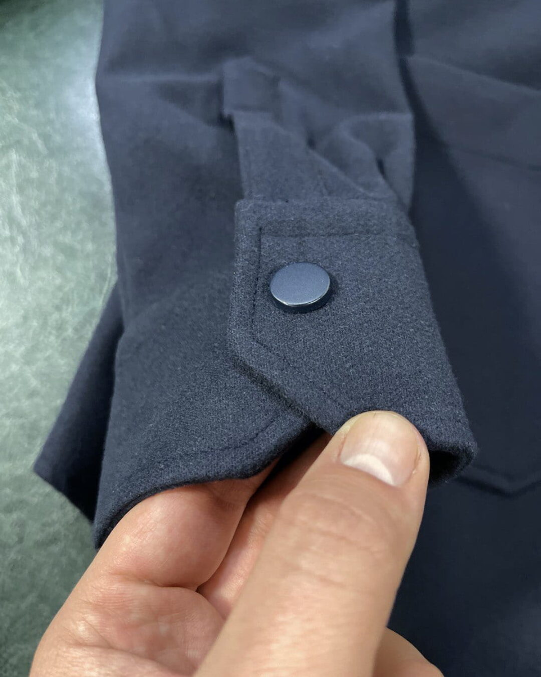 Рубашка Tom Ford — изображение 8