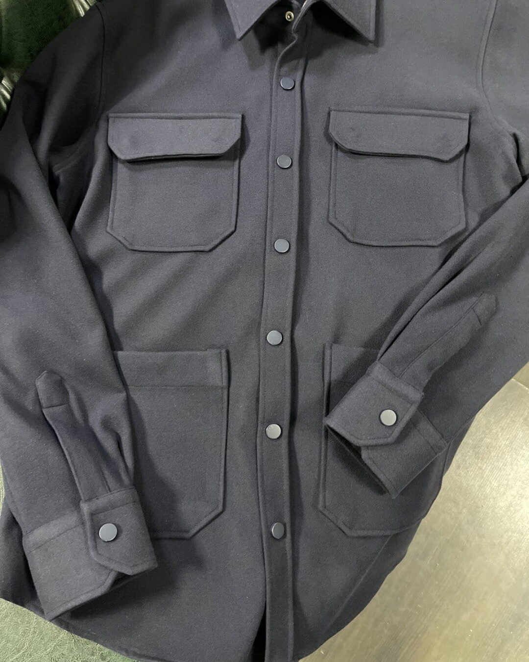 Рубашка Tom Ford — изображение 3