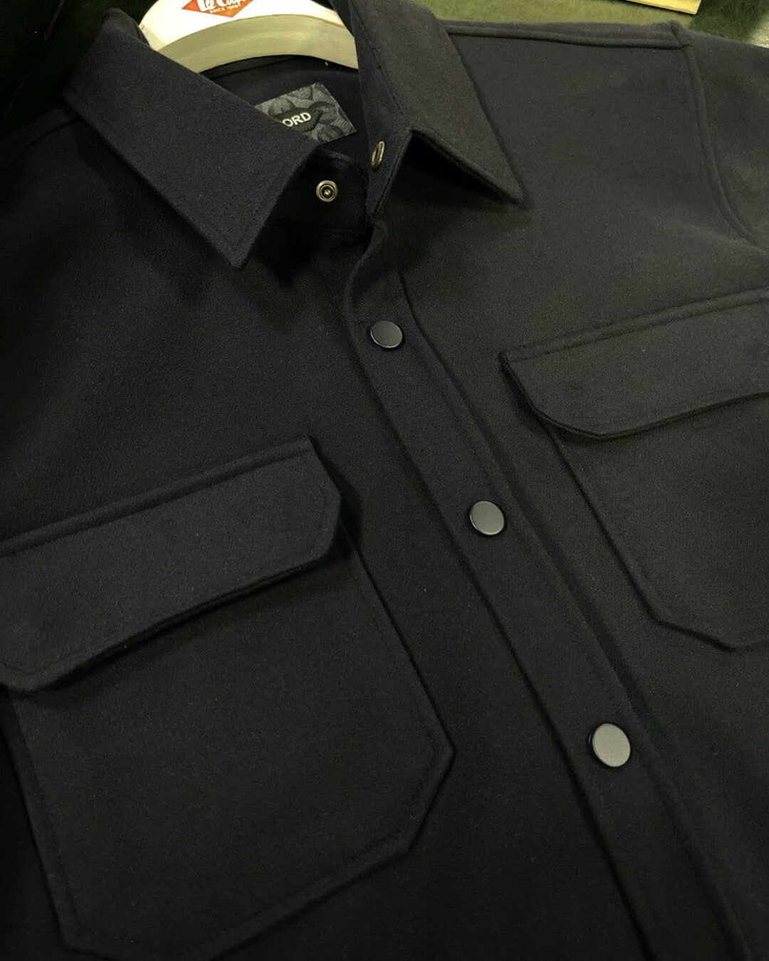 Рубашка Tom Ford — изображение 7