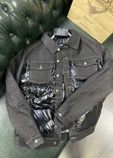 Бомбер Dsquared