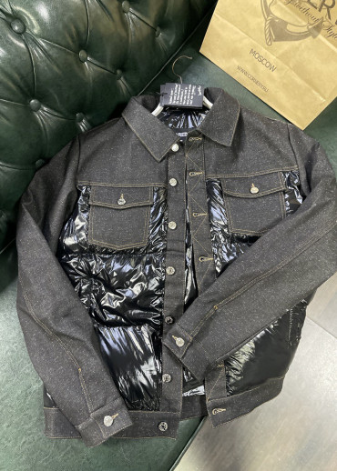 Бомбер Dsquared