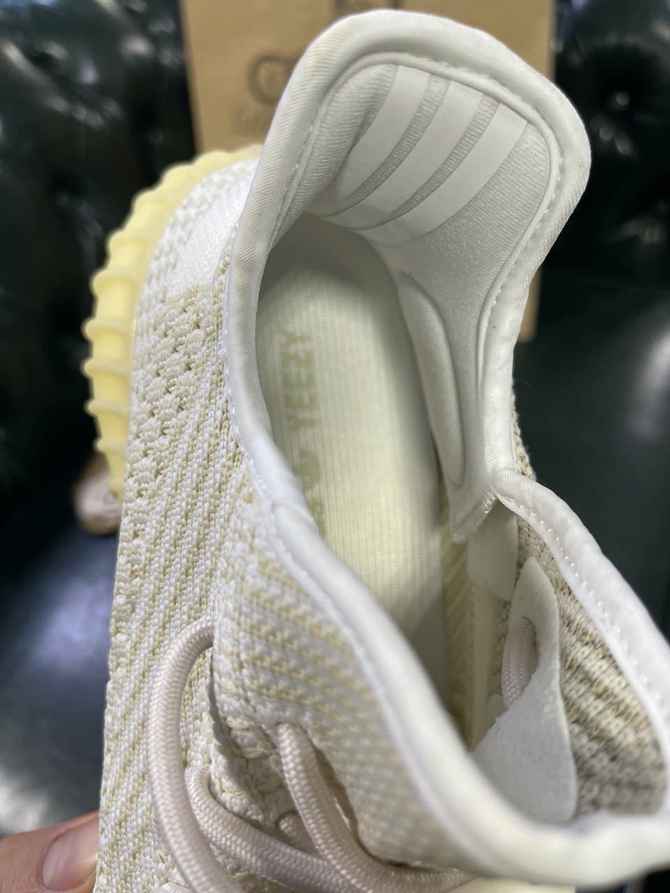 Yeezy 350 V2 — фото 6