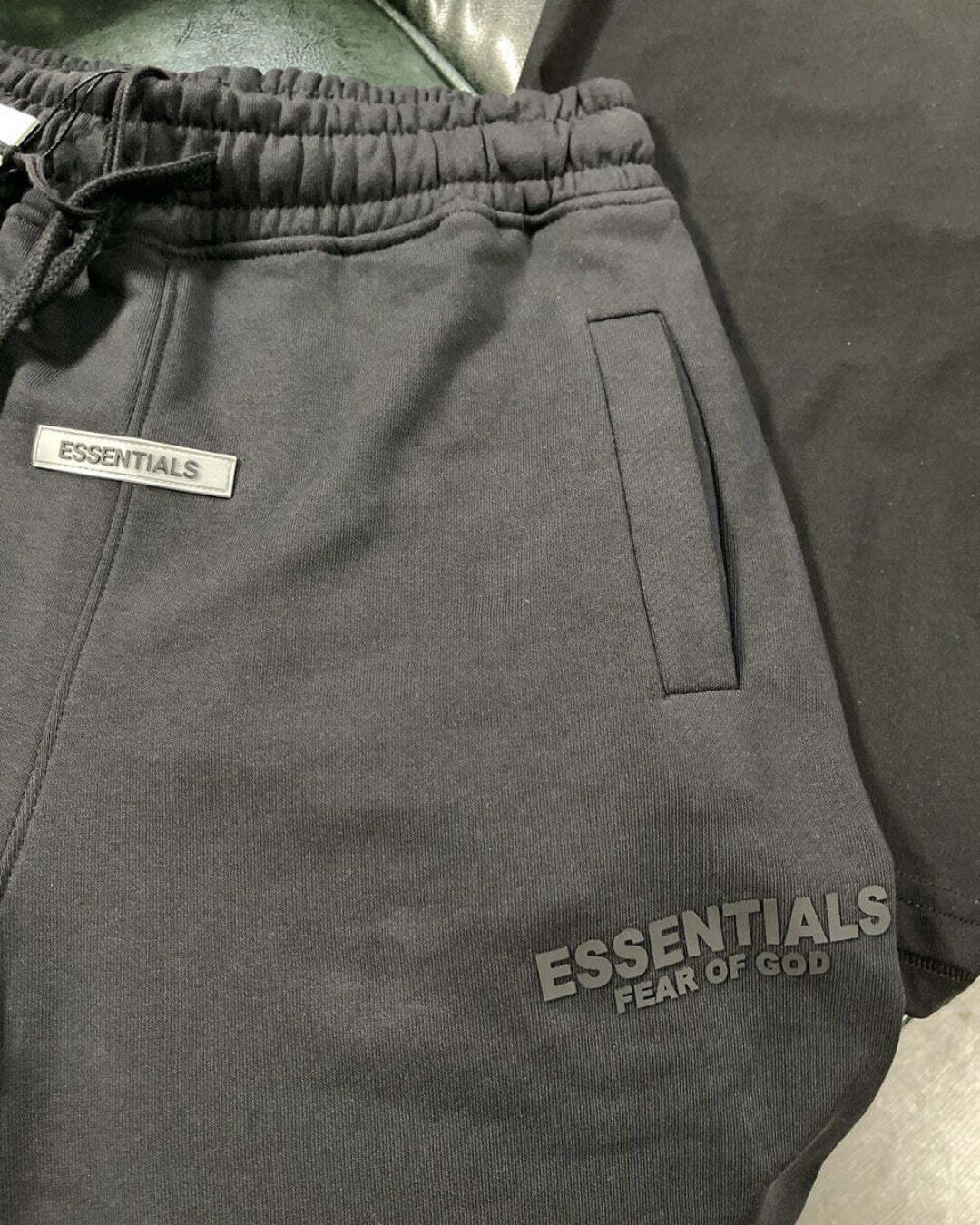 Шорты Fear of God — изображение 2